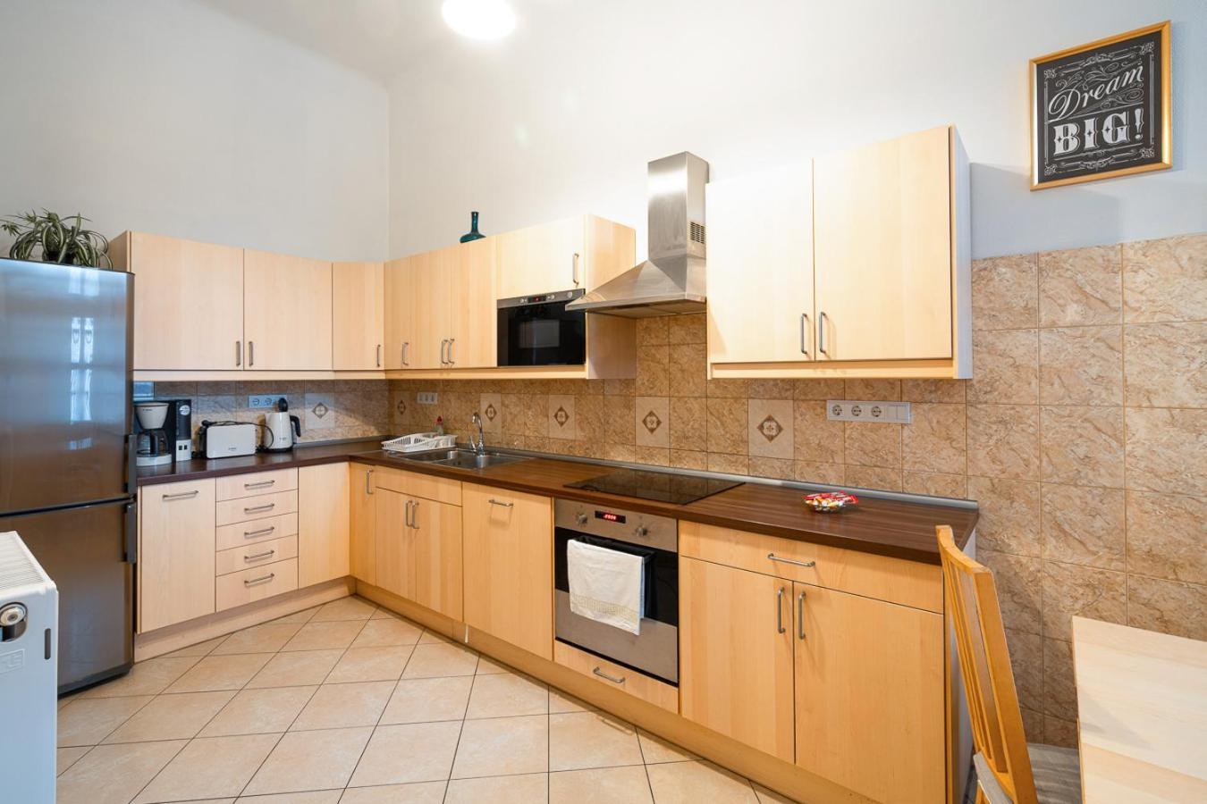 Beautiful Spacious Three-Room Suite Close To Buda Castle Budapeste Exterior foto